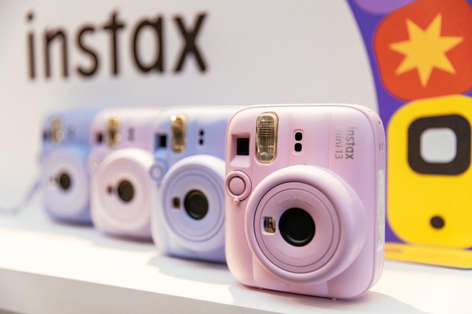 Instax mini 13