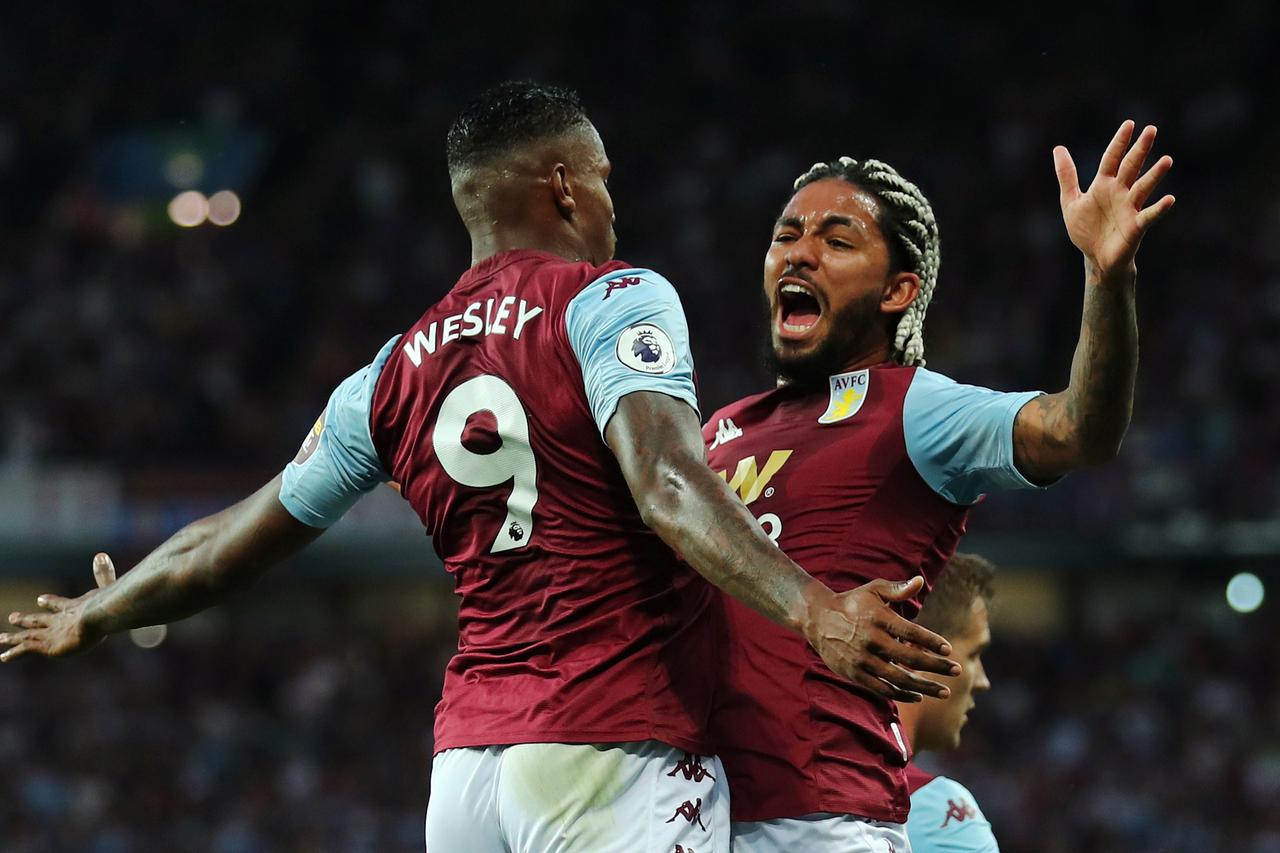 Aston Villa