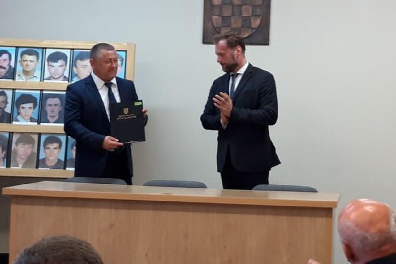 Općina Andrijaševci