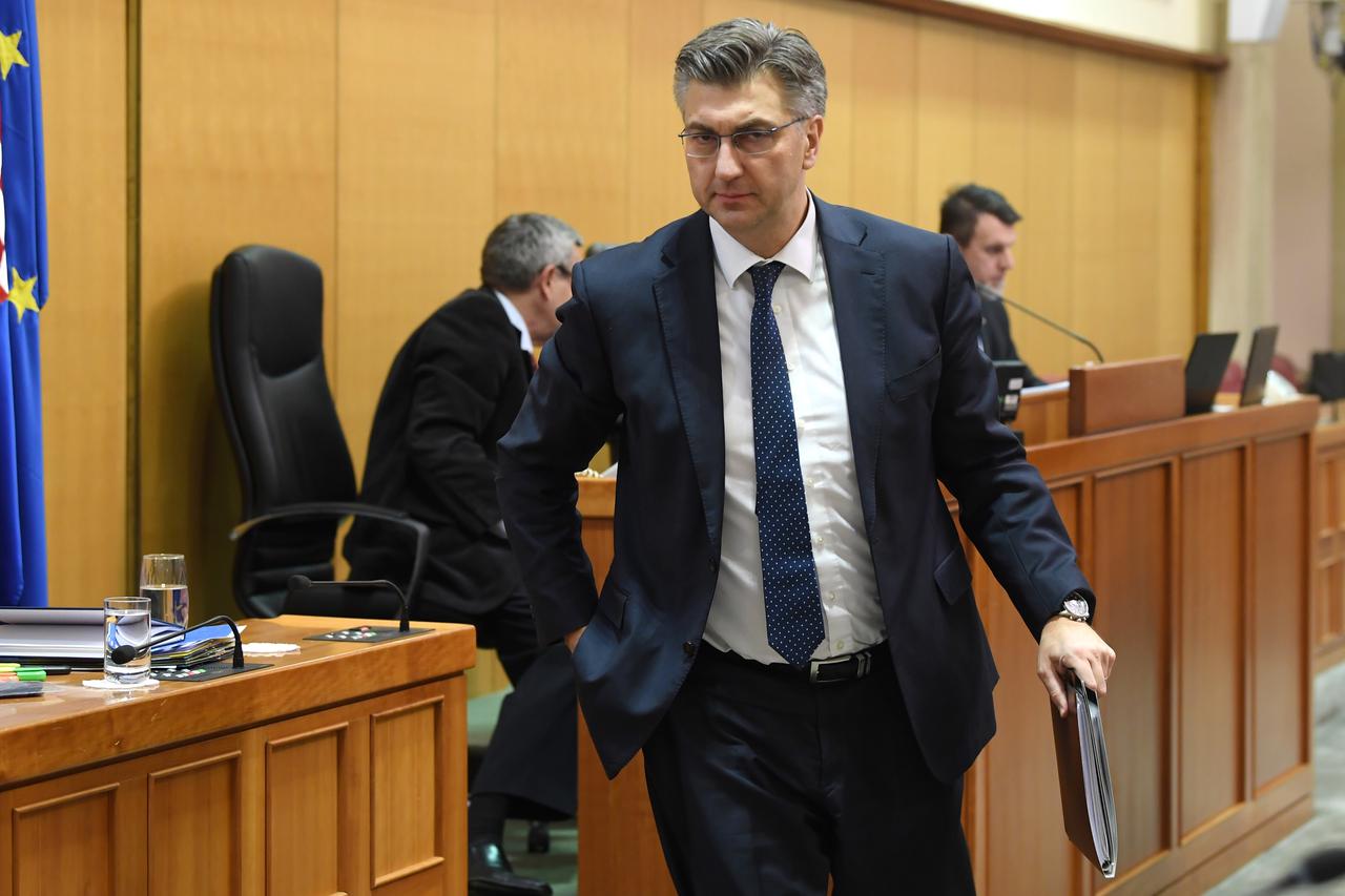 Andrej Plenković