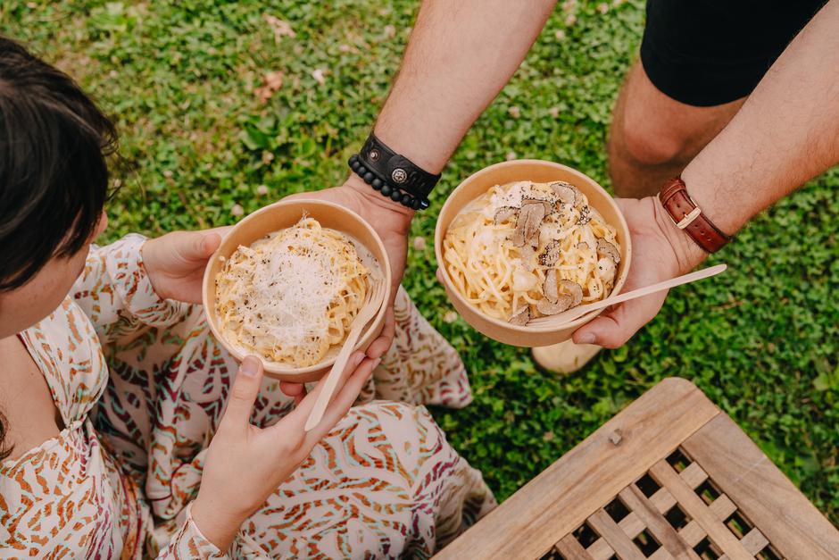 Fuliranje Summer Sunset