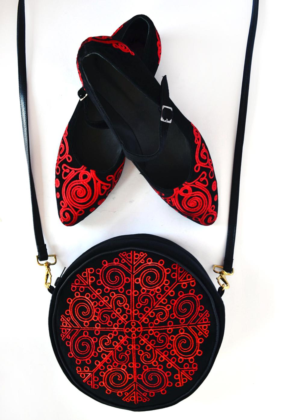 Alkarice etno butik Mara