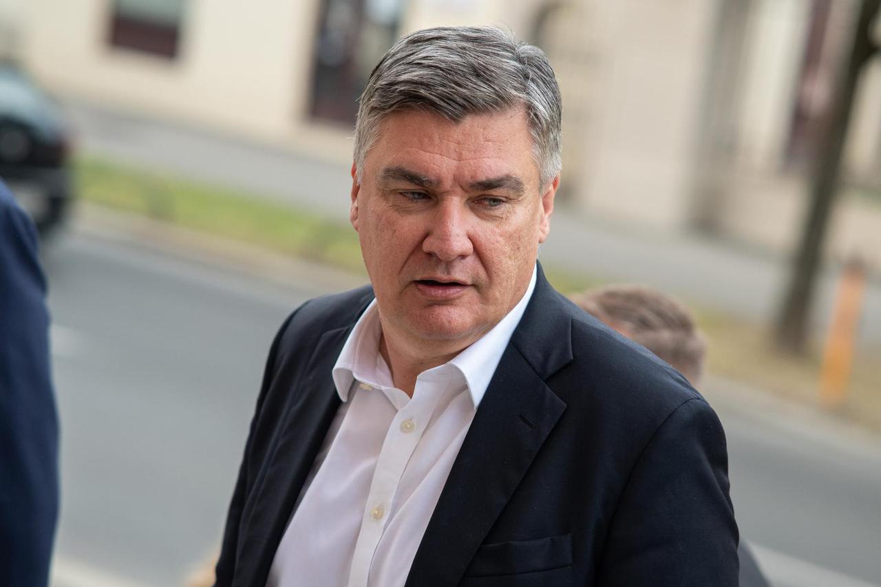 Zagreb: Poznati na premijeri predstave "Juha braće Marx"