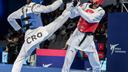 Dvije bronce za Hrvatsku u Južnoj Koreji: Karabatić i Meštrović na postolju Grand Prixa