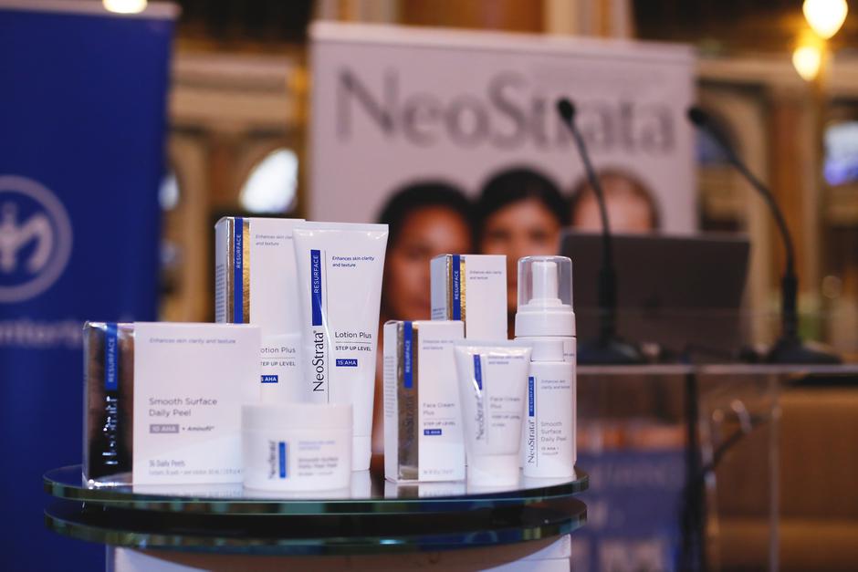 Neostrata Product & Peel Training Course