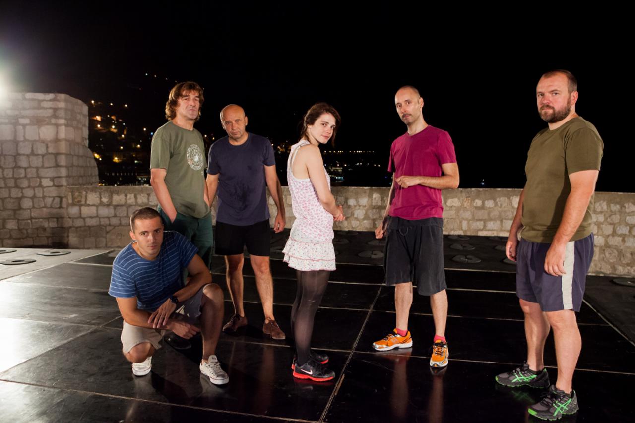 Dantonova smrt Frljić