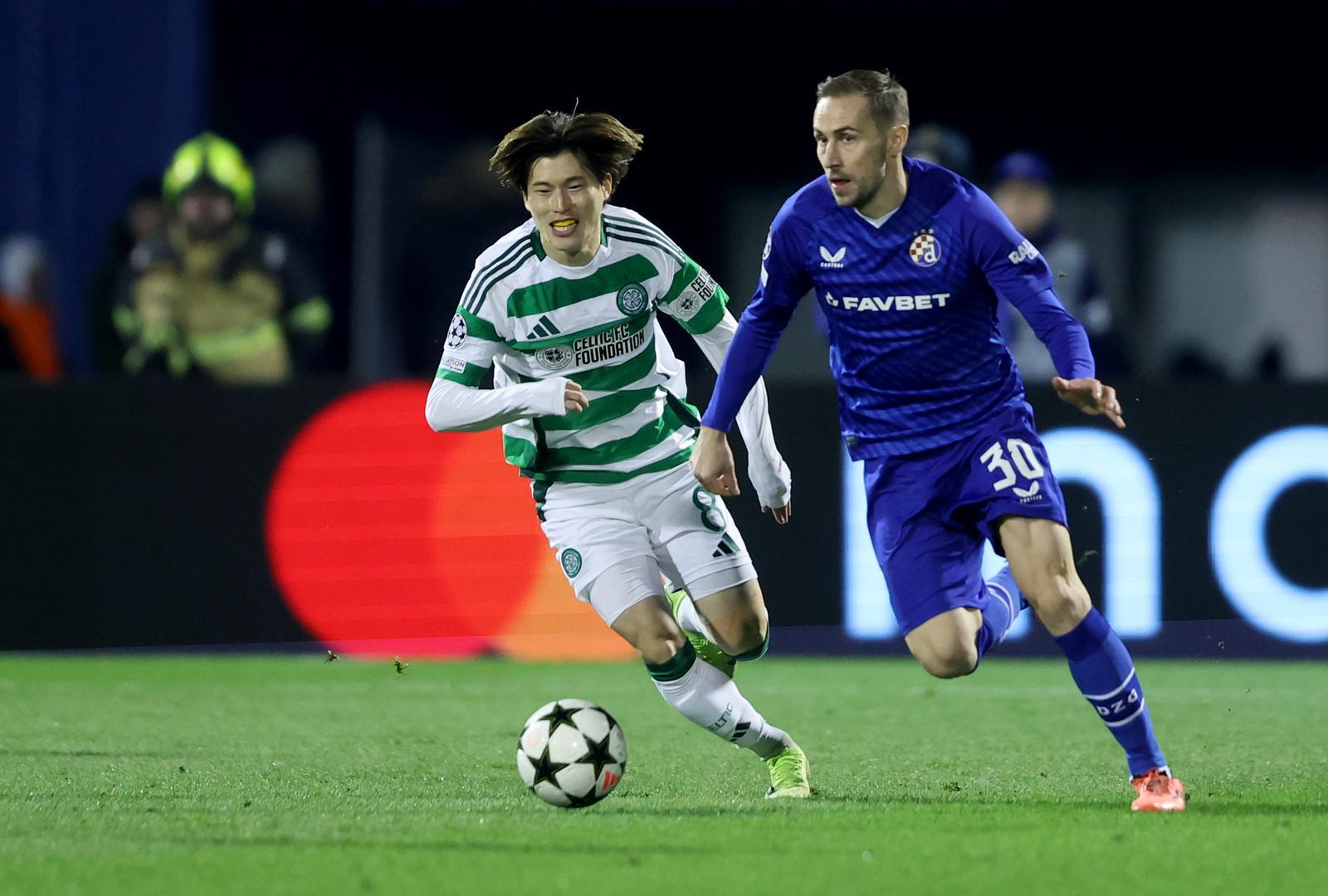 Najskuplji ulazni transfer u povijesti HNL-a bio je onaj Marka Roga iz Splita u Dinamo za 5 milijuna eura.