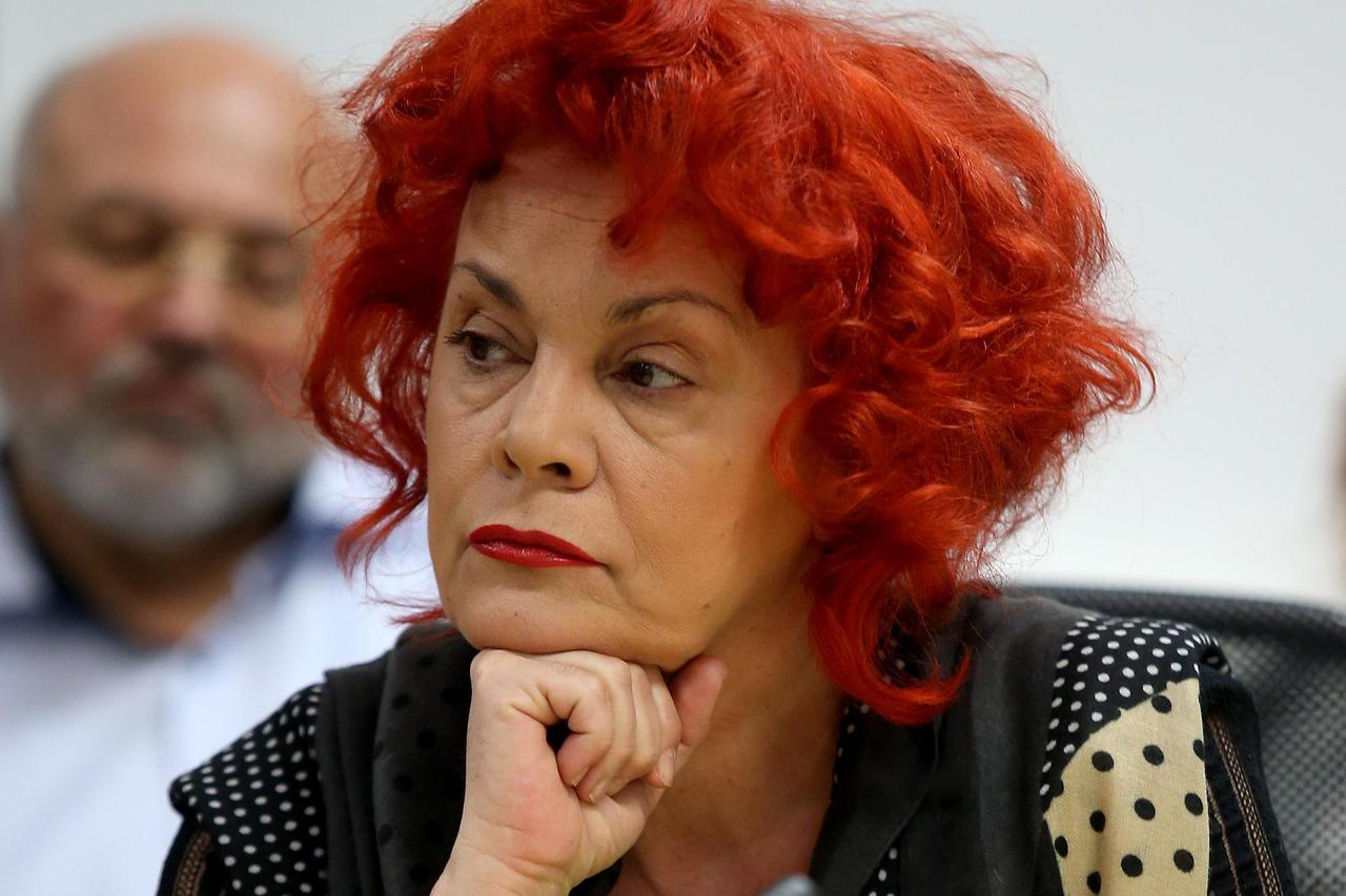 Anja Šovagović Despot