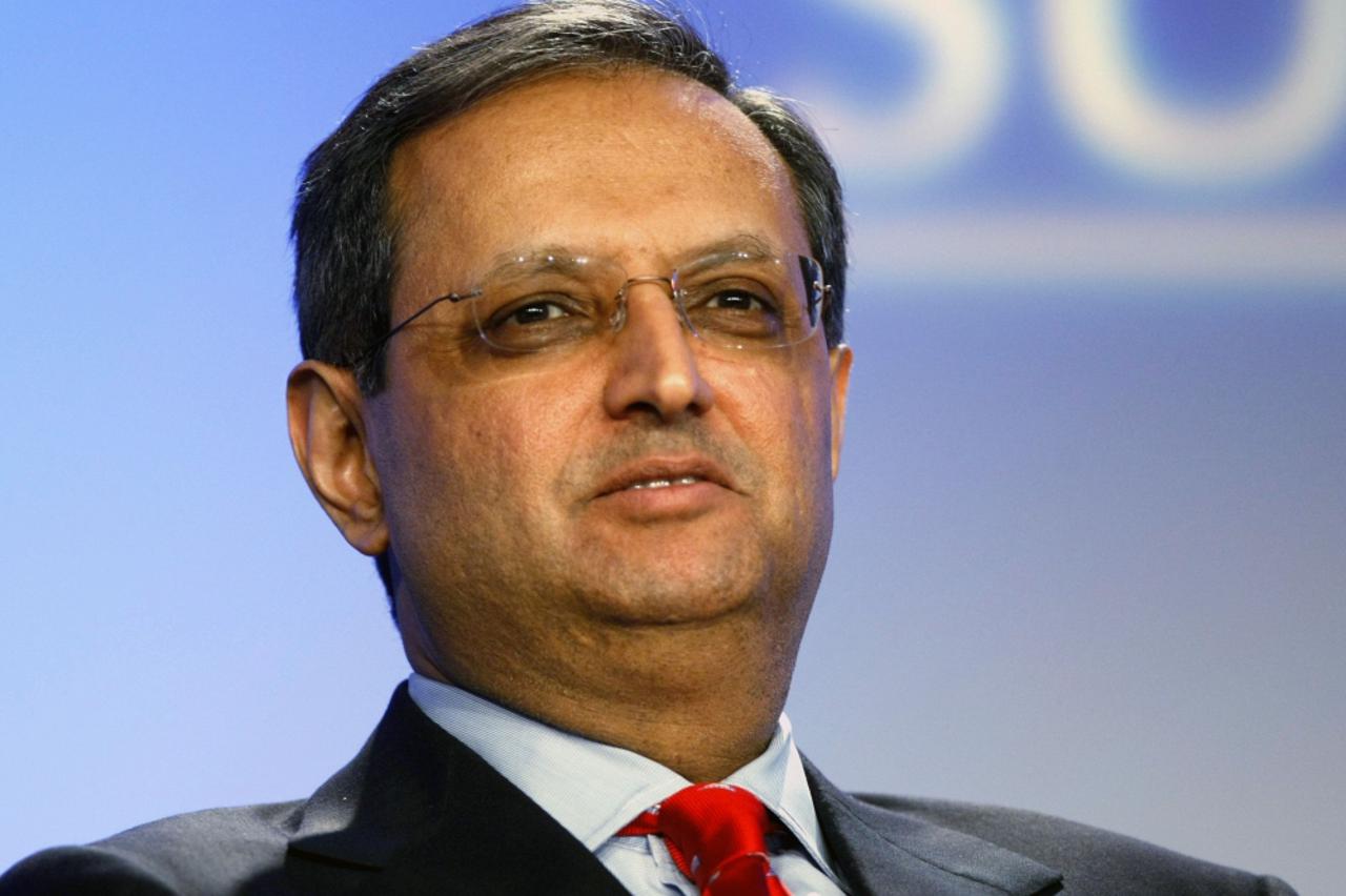 Vikram Pandit