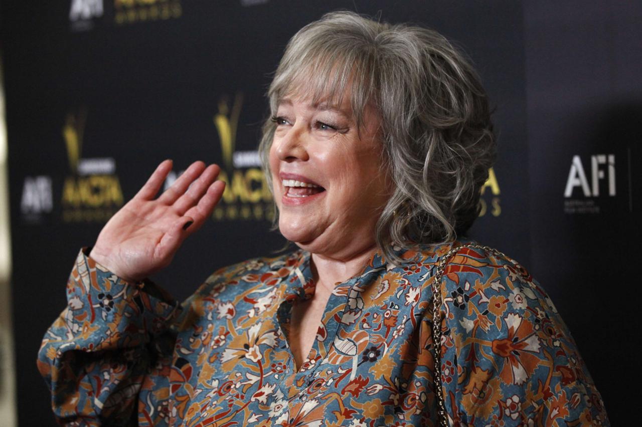 kathy bates