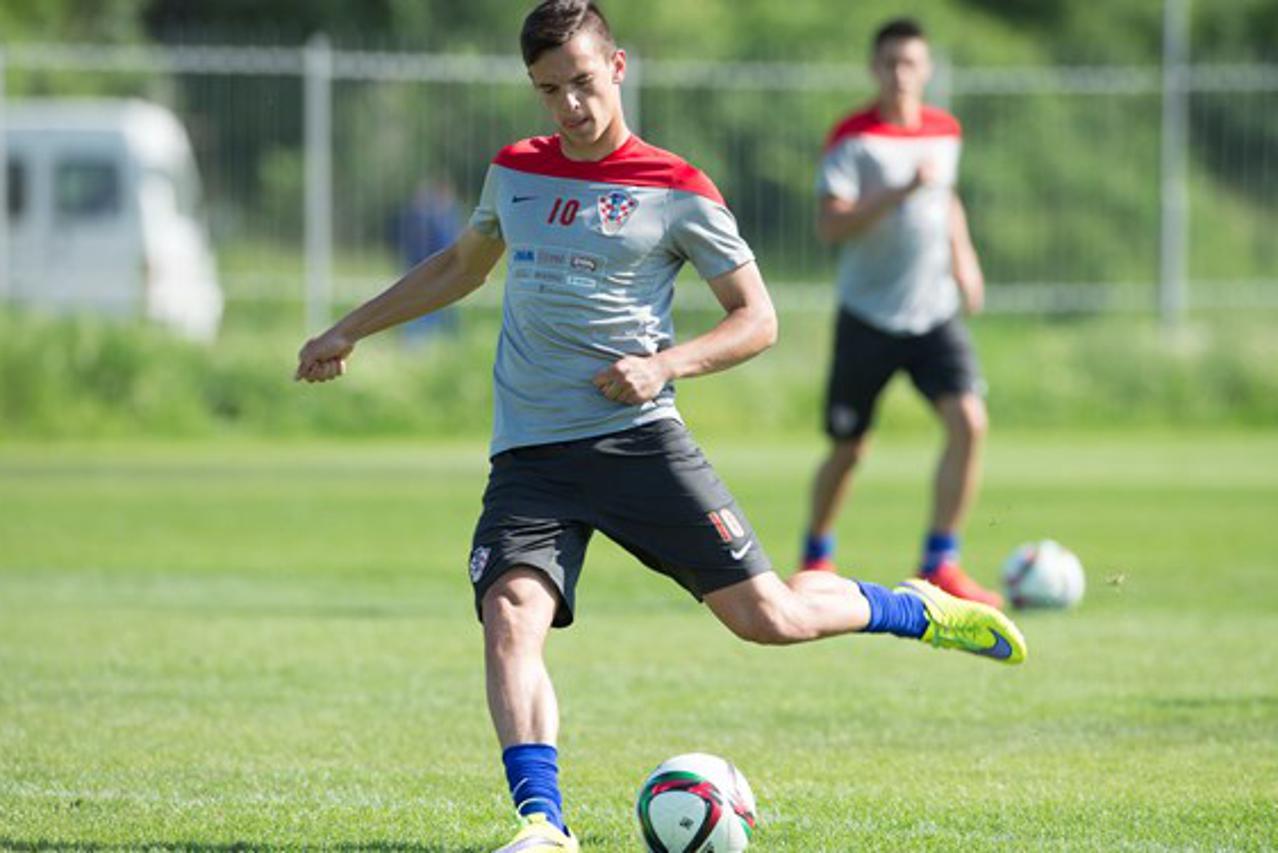 Nikola Moro