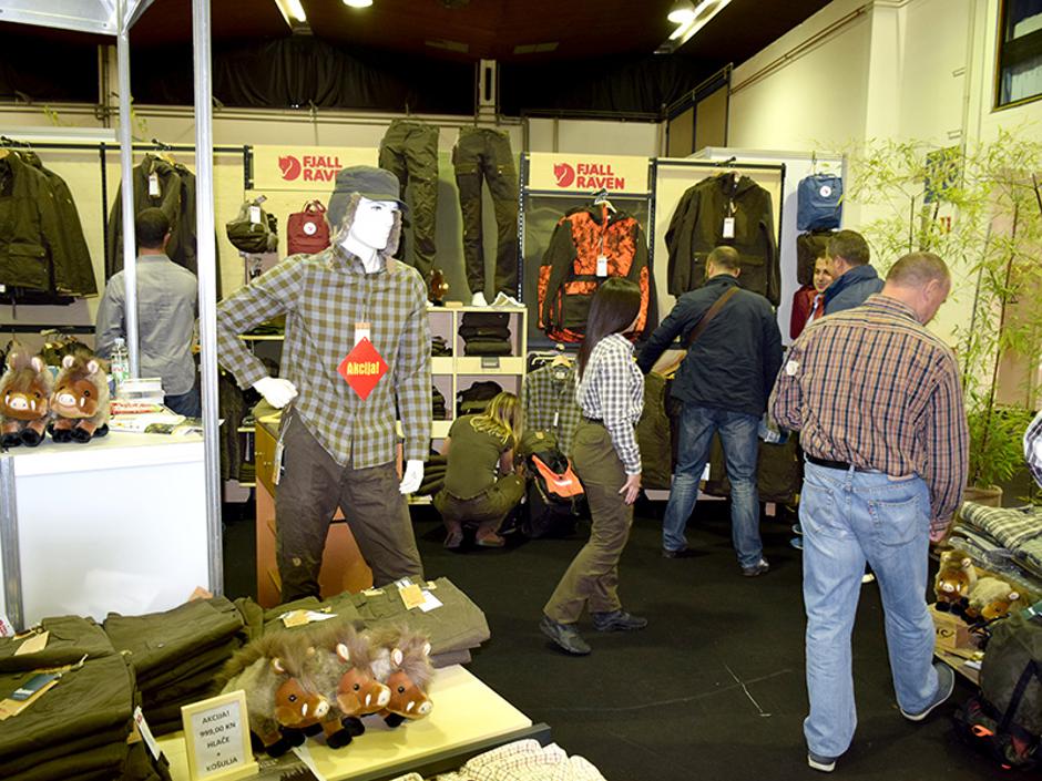 Dani lova i ribolova