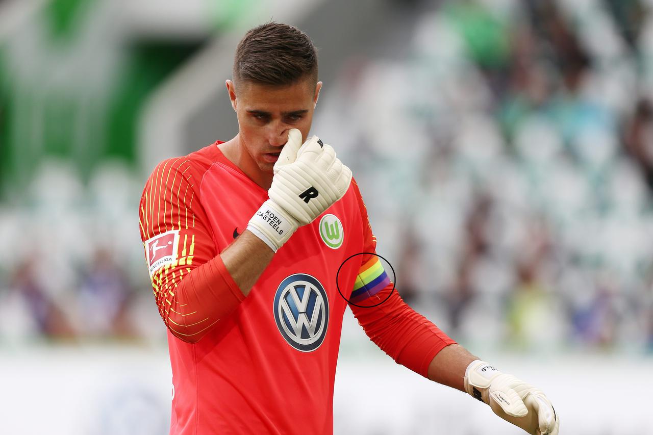 Wolfsburg
