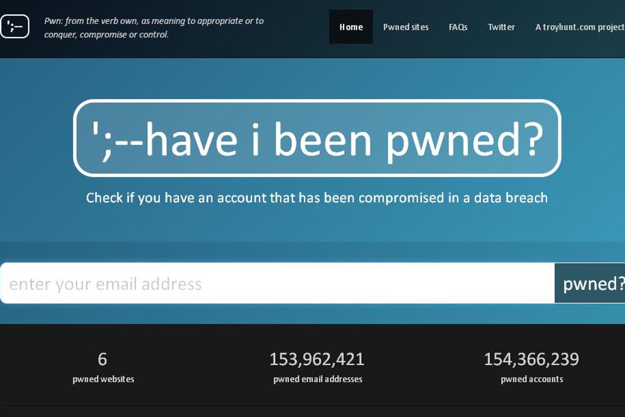 pwned