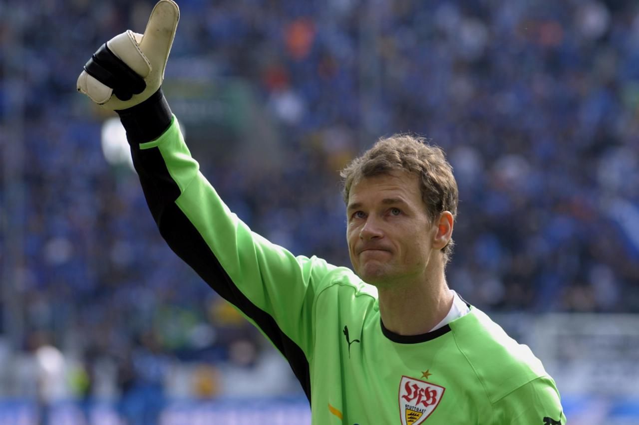 Jens Lehmann