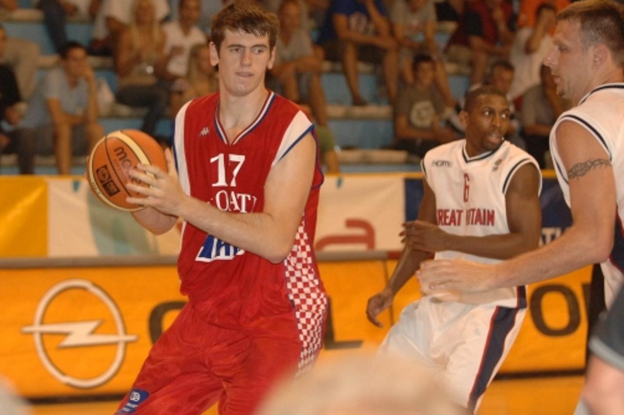 Stanko Barać