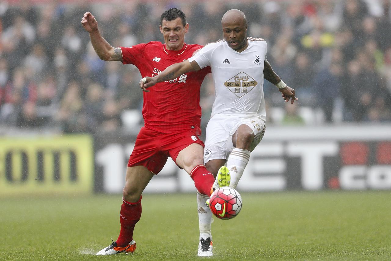 Dejan Lovren