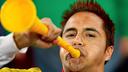 FIFA Bans Vuvuzelas and Loud Noises from 2026 World Cup