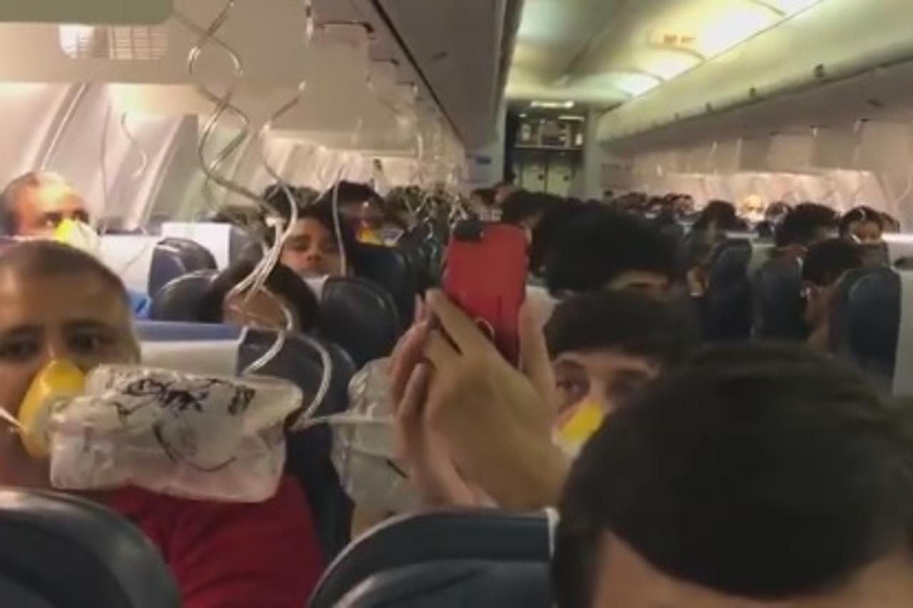 indijski avion