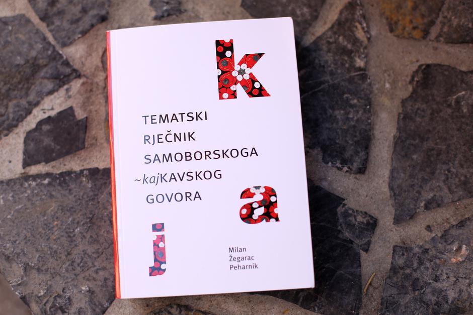 samoborski rječnik