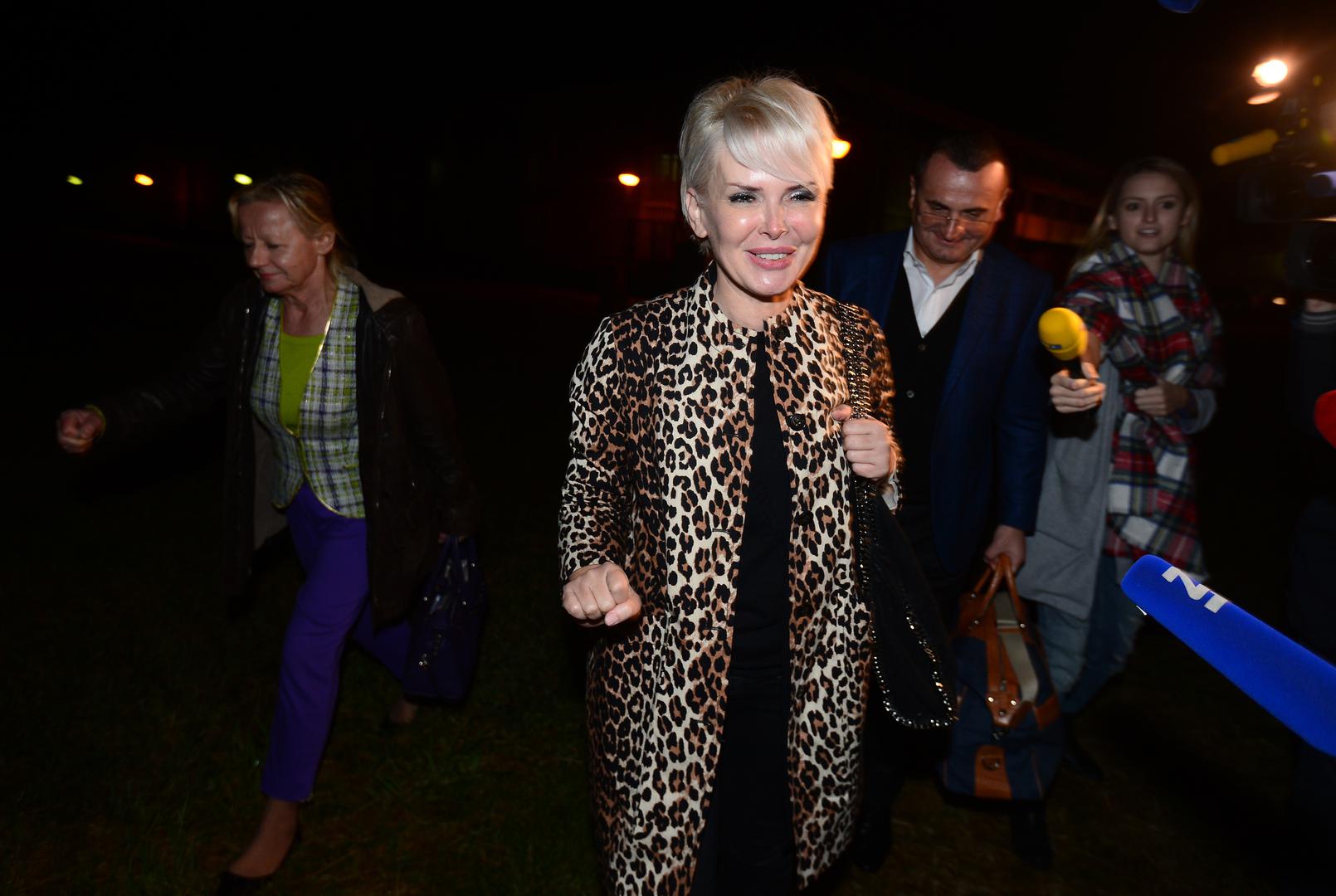 U Hrvatskoj je hit leopard uzorak. (Piruška Canjuga)