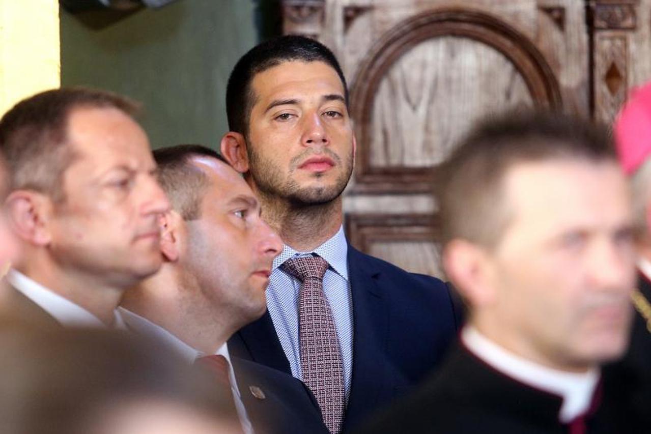 Vanja Udovičić