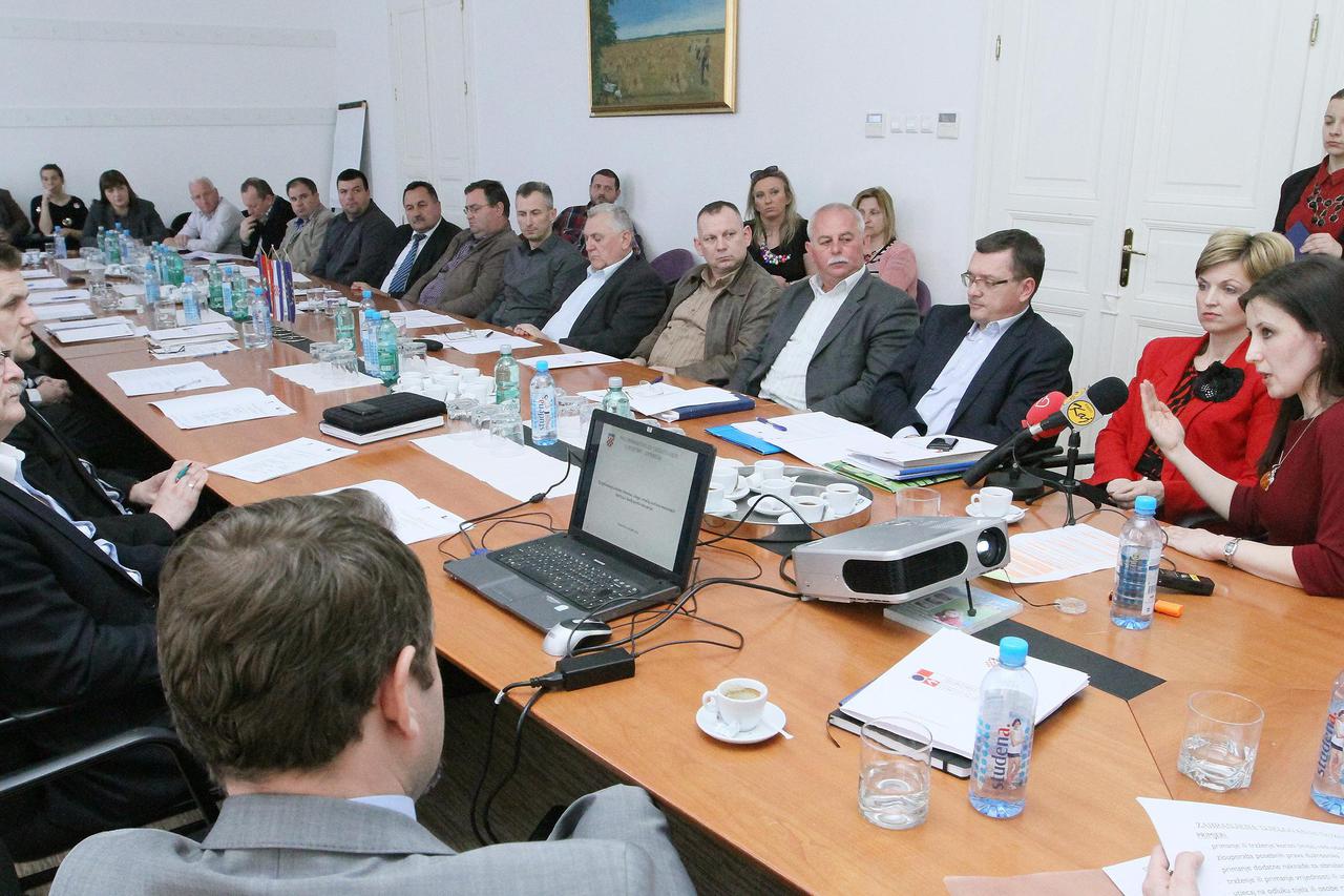 Antikorupcijsko povjerenstvo