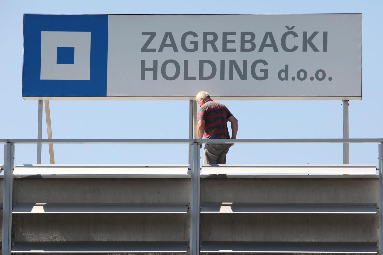 ZG Holding