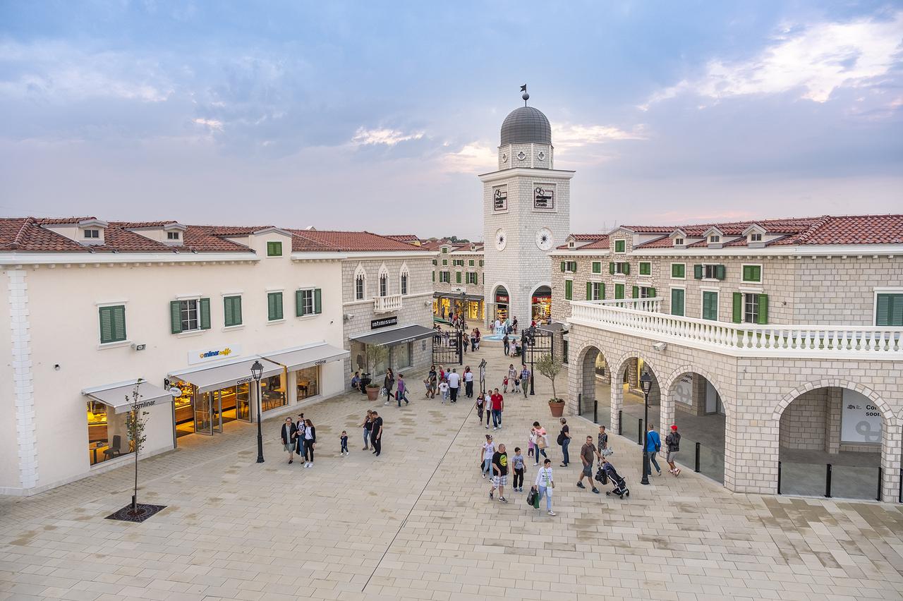 Designer Outlet Croatia