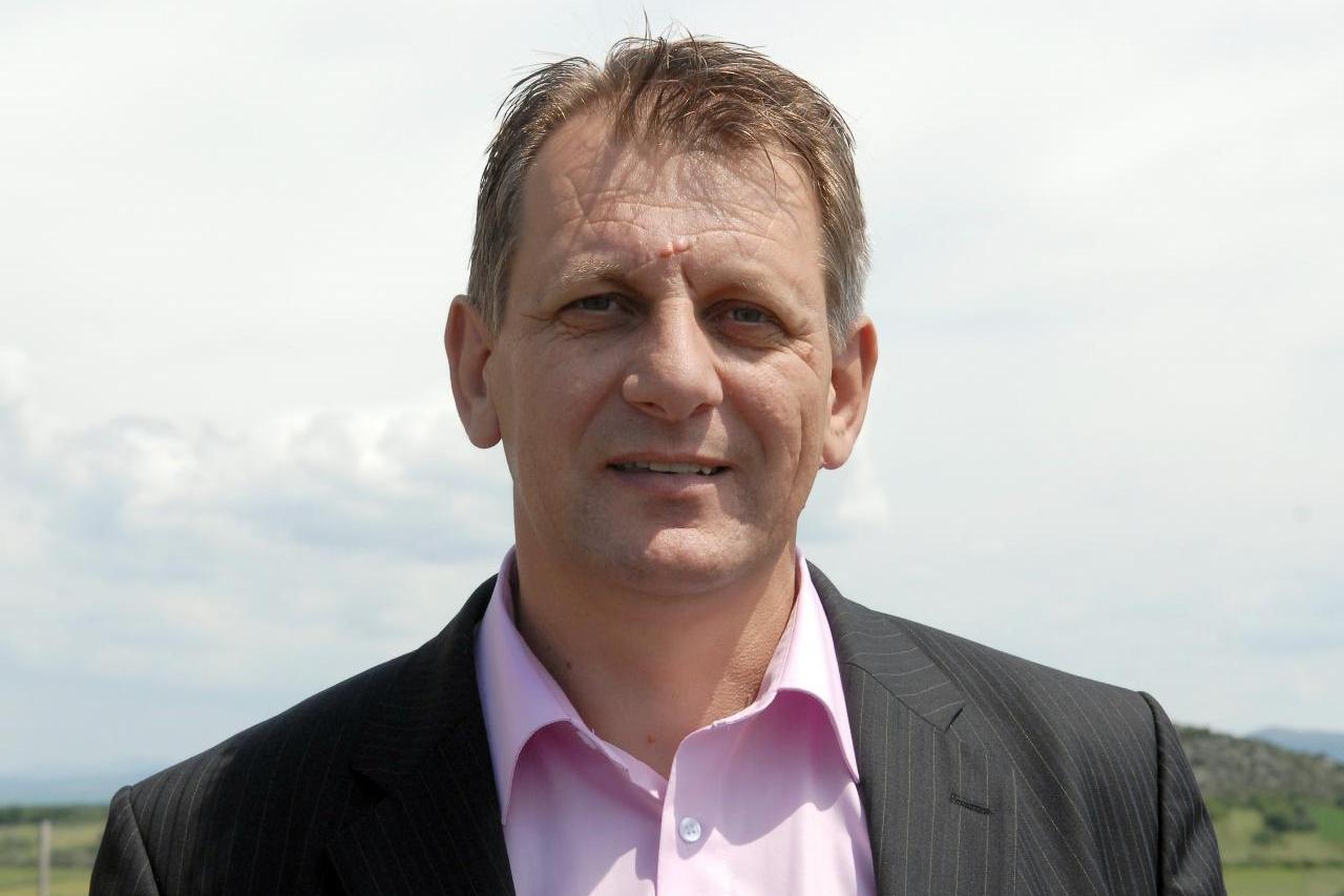 Željko Baradić