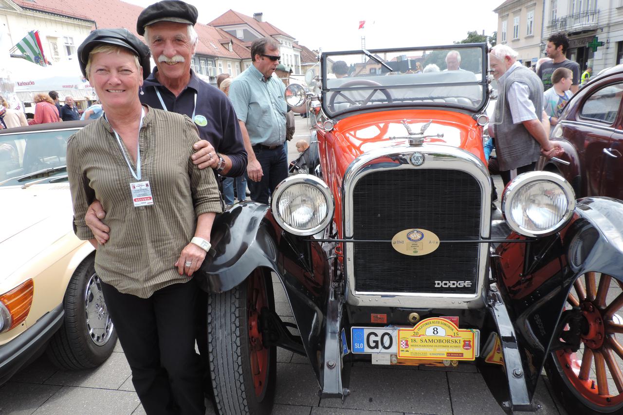 oldtimeri
