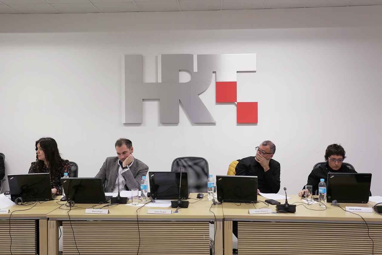 programsko vijeće HRT-a
