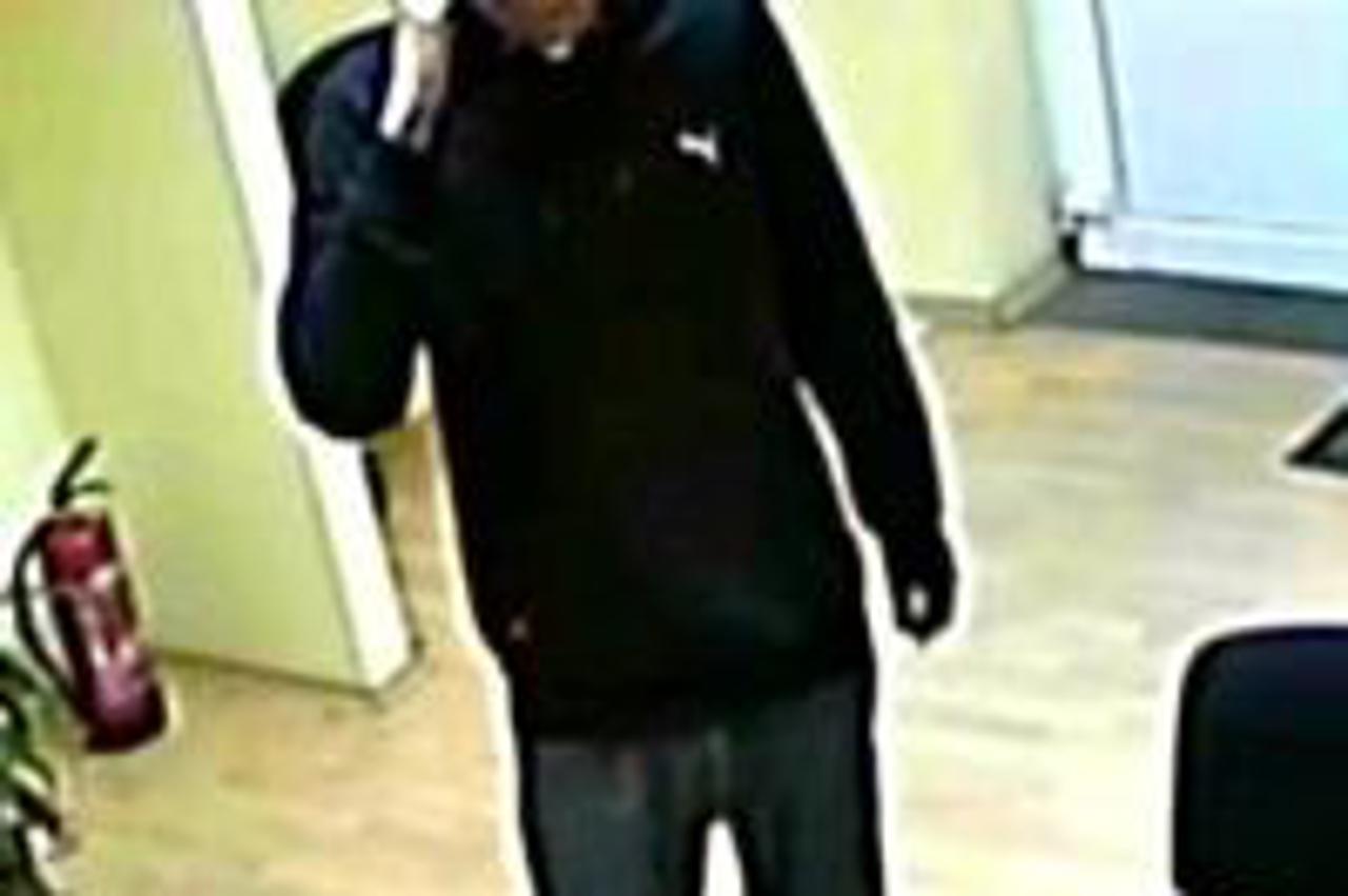 pljačkaš iz splita