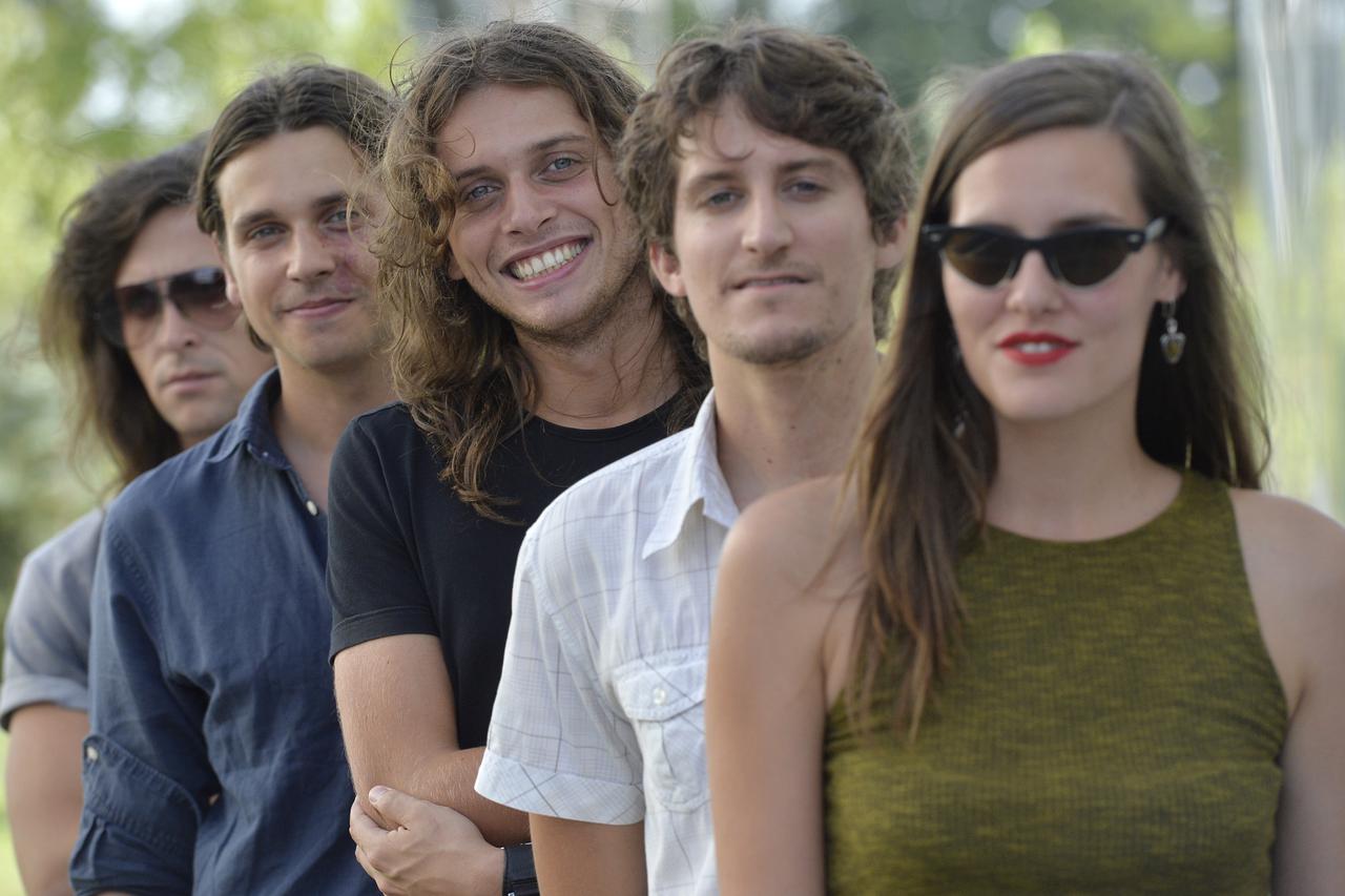 Megahit grupa Silente