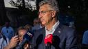 USKORO UŽIVO Plenković i ministri stižu u Omiš, sastaju se ključne službe