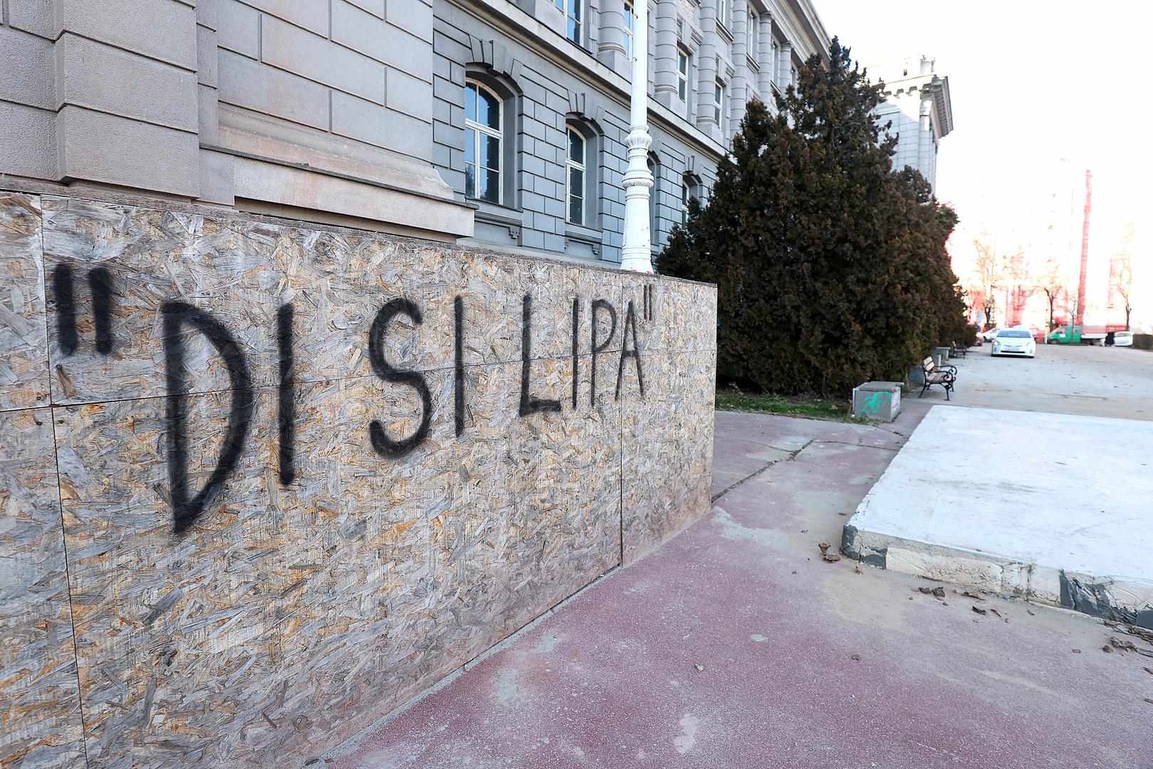Prepiske poruka između nje i HDZ-ova izbora za državnog odvjetnika Ivana Turudića procurile su, a imale su vrlo škakljiv sadržaj.