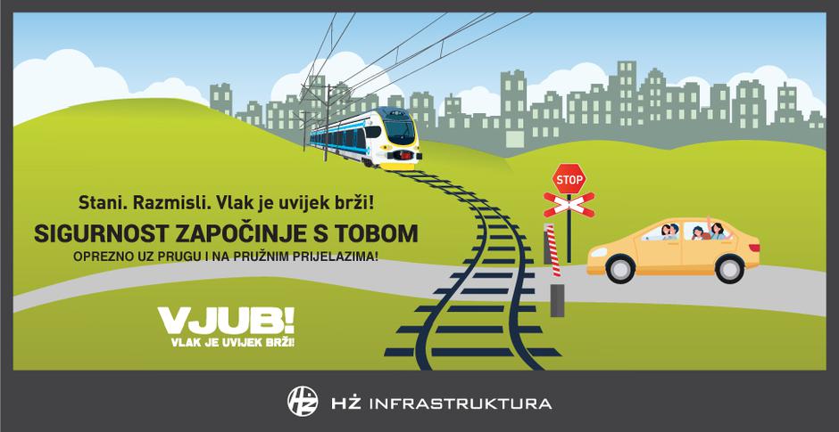 HŽ Infrastruktura