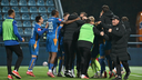 Varaždin nakon drame jedanaesteraca svladao Lokomotivu i stigao plasirao se u četvrtfinale