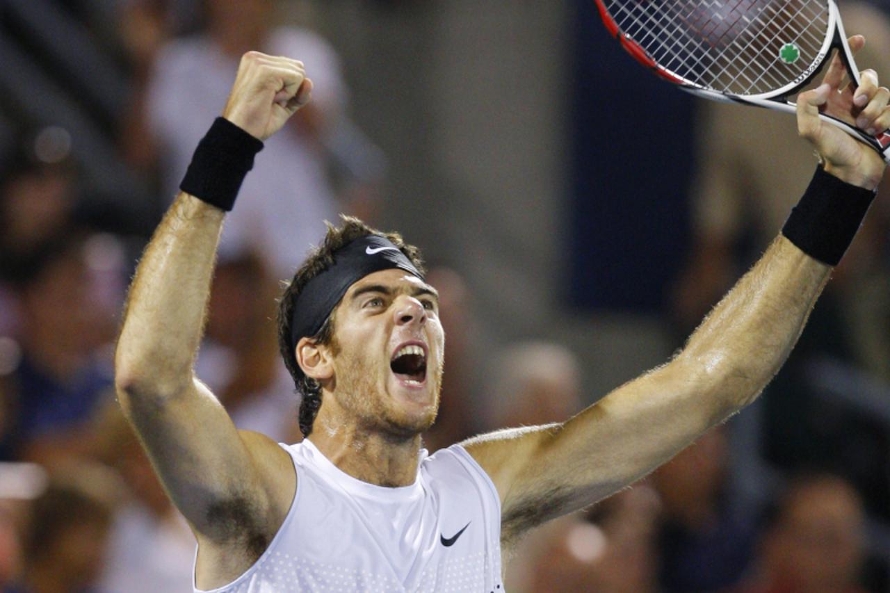 Juan Martin del Potro