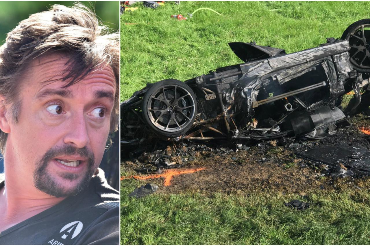 Richard Hammond