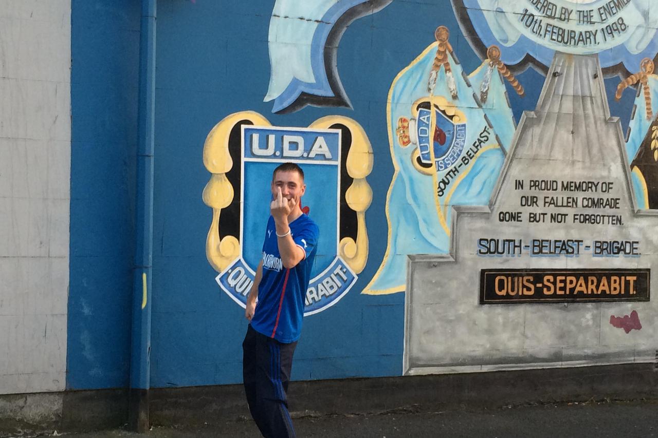 belfast