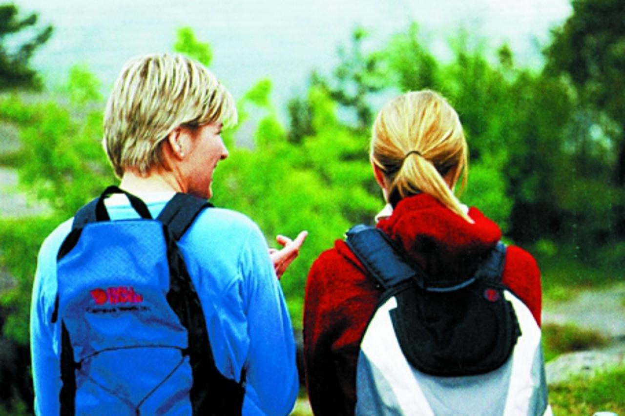 'odmor putovanje ruksak priroda opustanje rekreacija setnja'