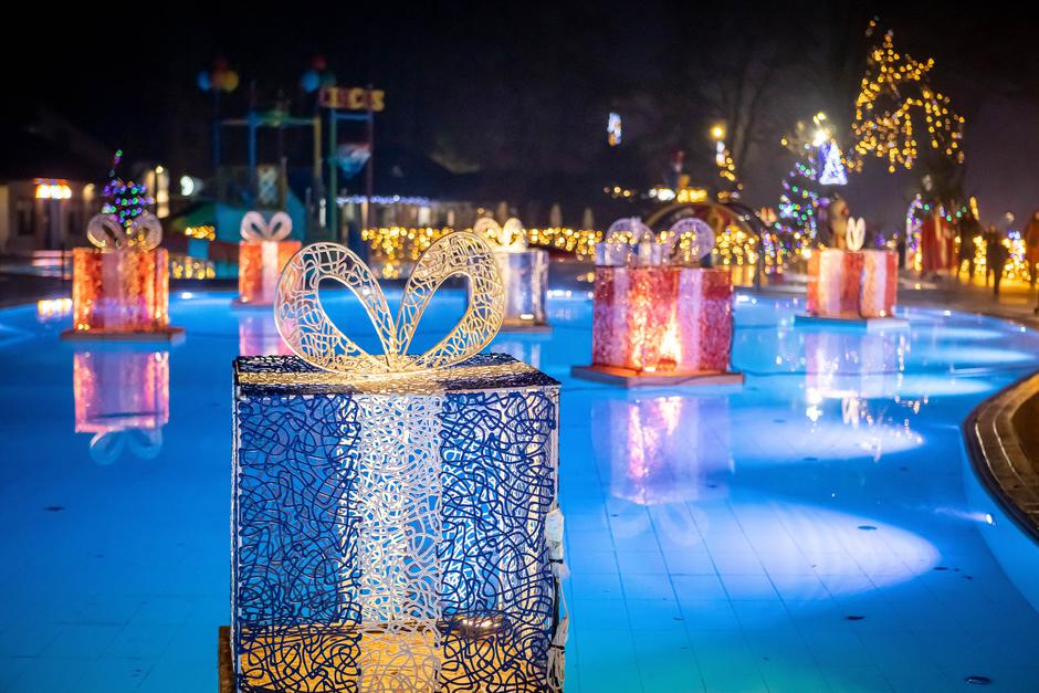 Jedinstveni advent u Zlatnoj Slavoniji