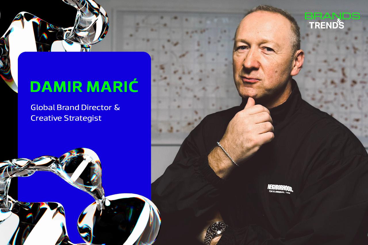 Damir Marić