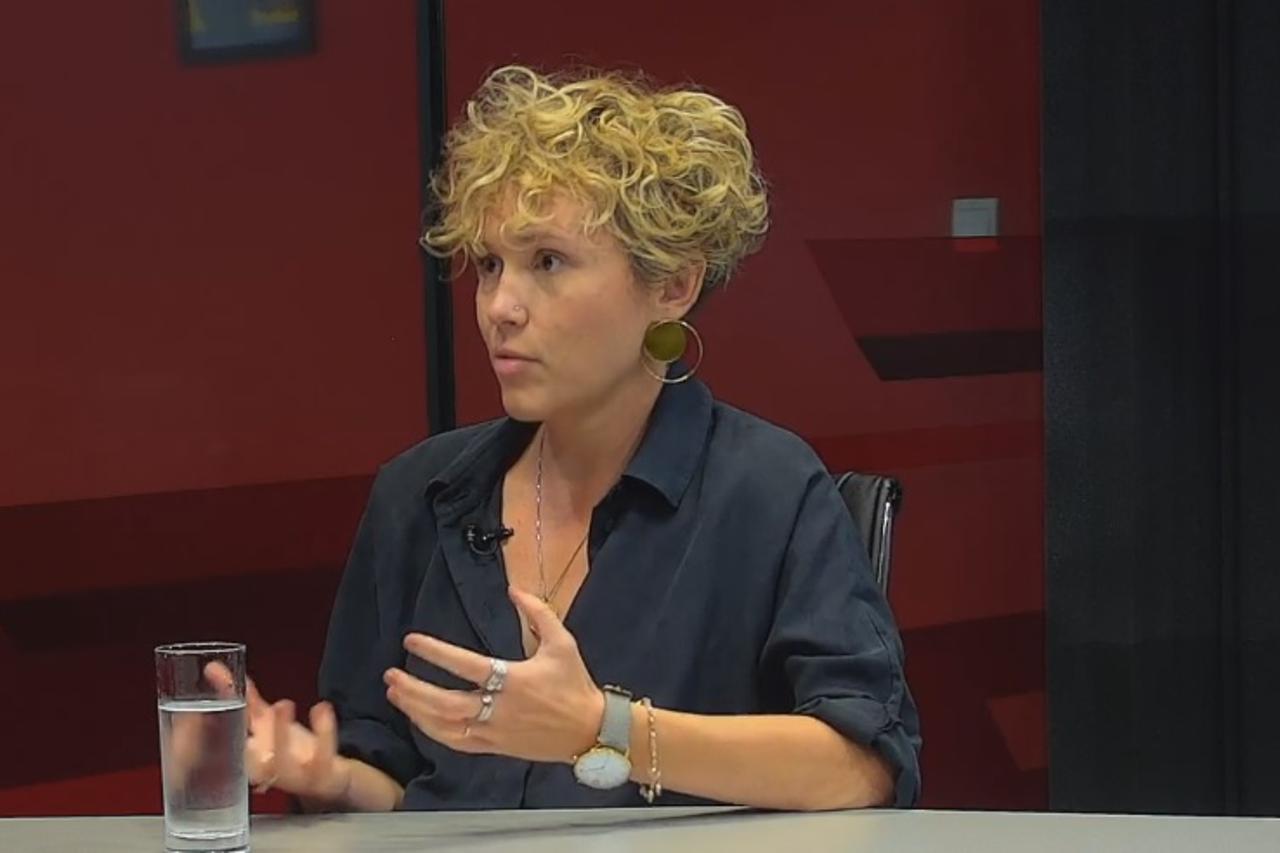 Ivana Kekin