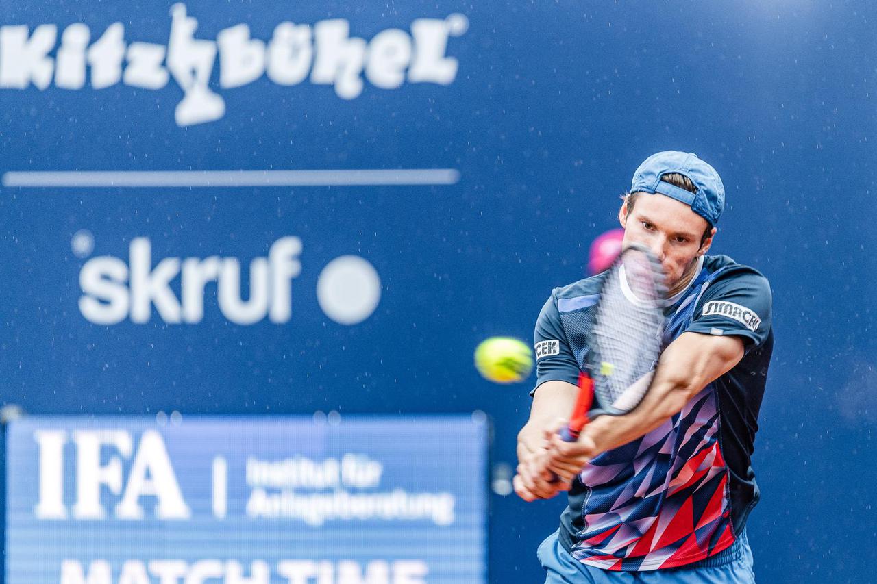 AUT, ATP Tour, Generali Open Kitzbühel