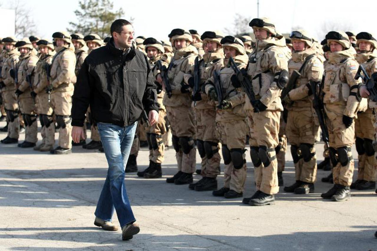 kotromanović, vojska, morh, vojnici (1)