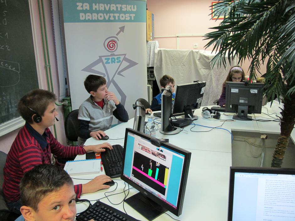 Zagrebački računalni savez