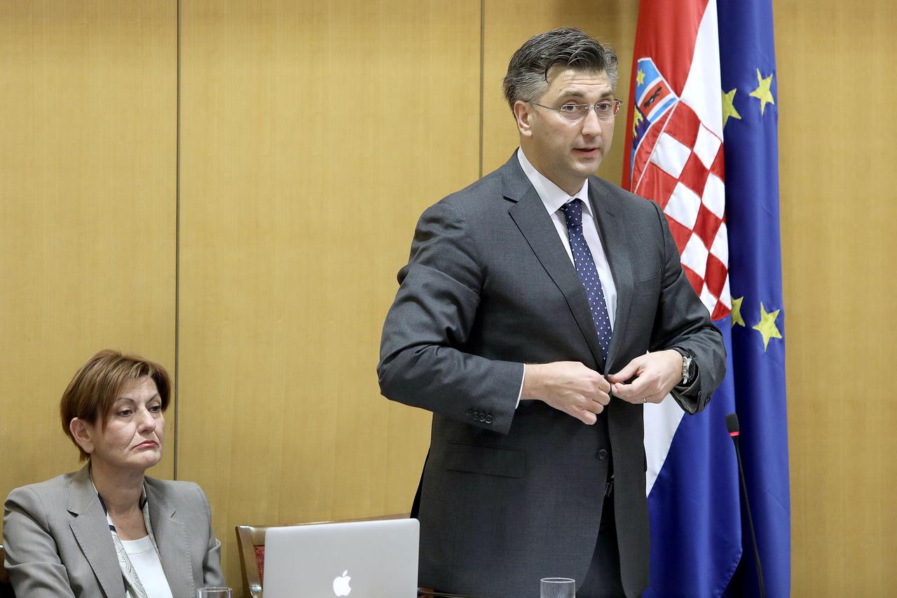 Andrej Plenković