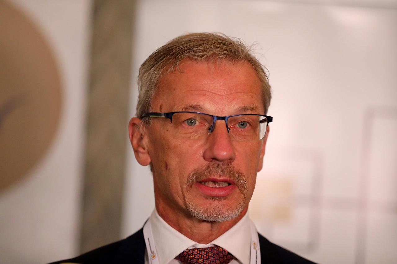 Opatija: Izjava guvernera Hrvatske narodne banke Borisa Vujčića